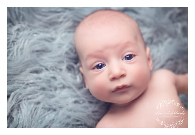 3 Month old Baby Boy, Milestone Session, Amy Doak Photography, Buffalo Baby Photographer