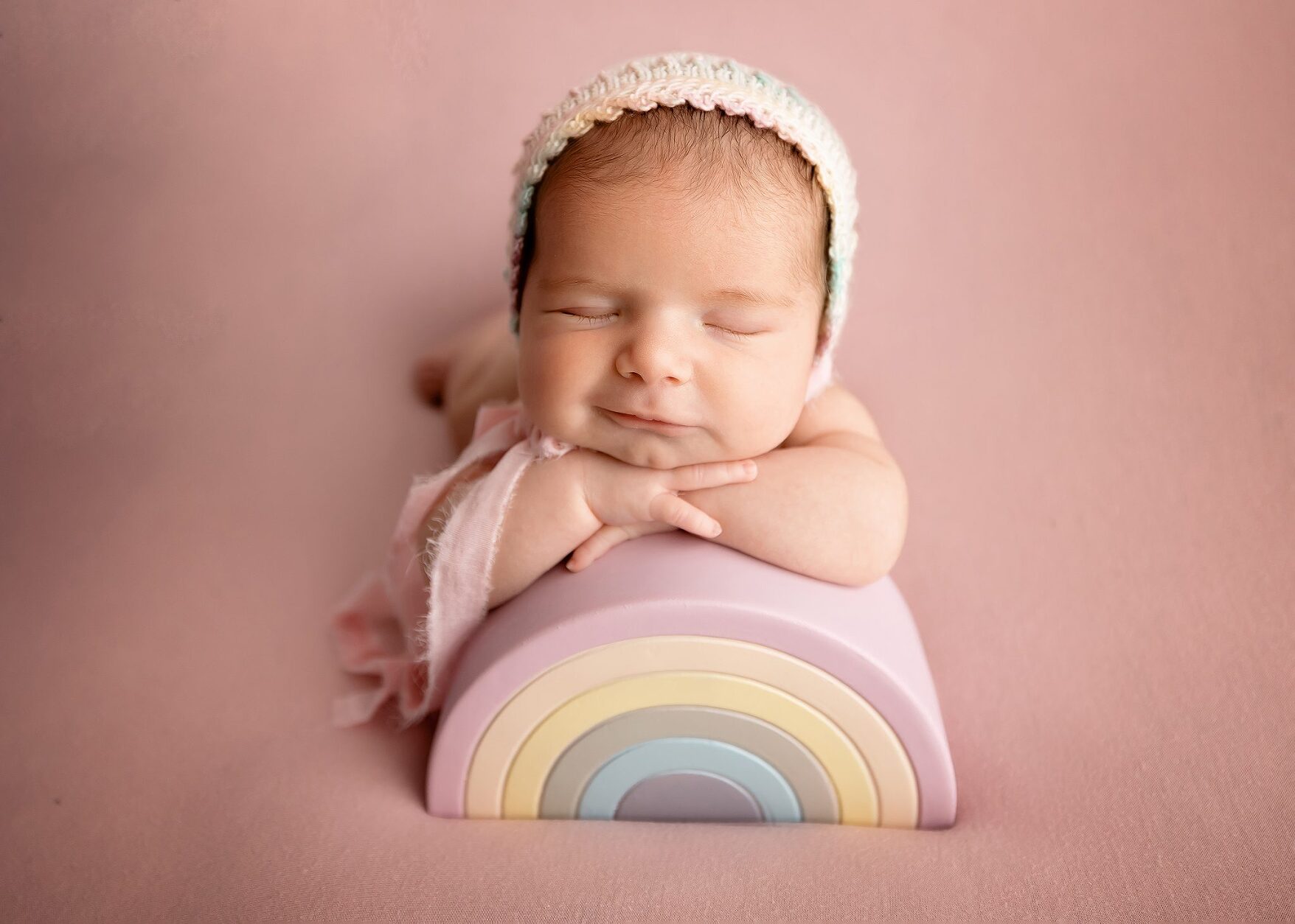 Gone Fishing  Buffalo Baby Photography